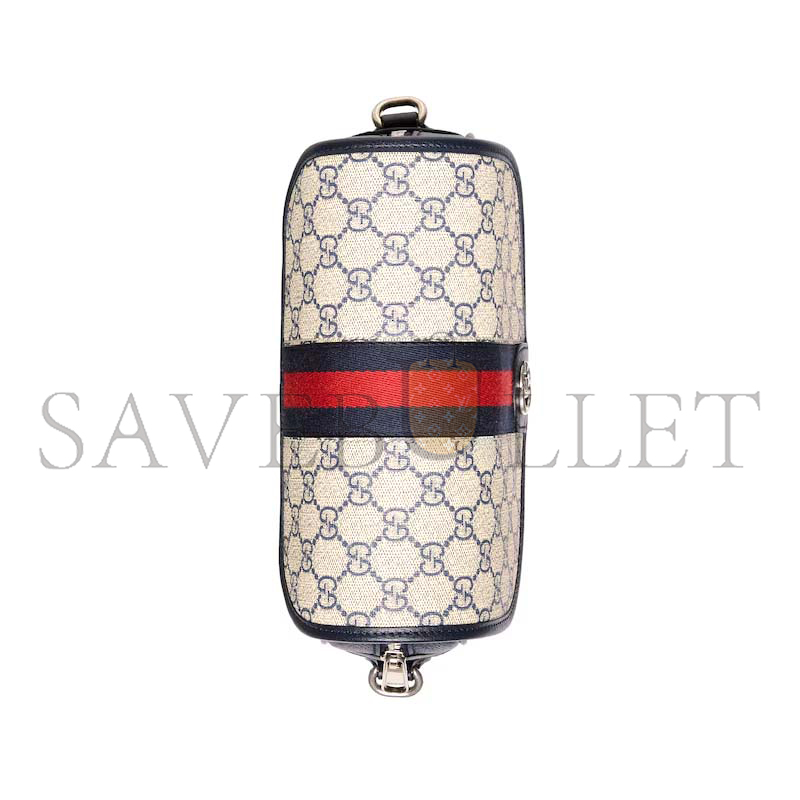 GUCCI OPHIDIA SMALL SHOULDER BAG 722117 (23*17*7cm)